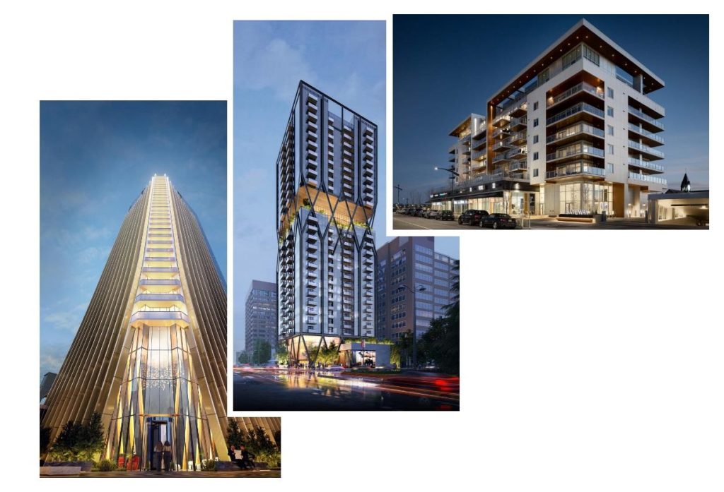 About Multi Phase Electric